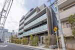 テラス高田馬場ウエストの間取り画像
