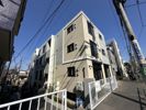 CREAL西荻窪Ⅱの外観