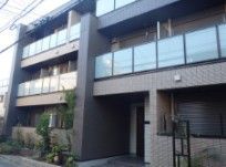 Persimmonの外観画像