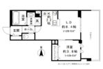 Persimmonの間取り画像