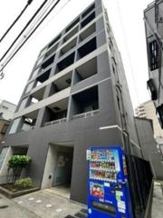 プレステージブリランテ押上の外観画像