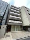 プレジール芝大門の間取り画像