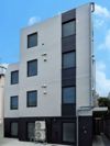 ラウレア三軒茶屋の外観