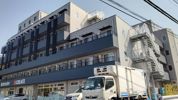 KDXレジデンス溝の口の間取り画像