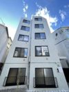 シエロアイル品川の間取り画像