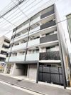 AZEST亀戸Ⅱの間取り画像