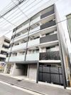 AZEST亀戸Ⅱの間取り画像