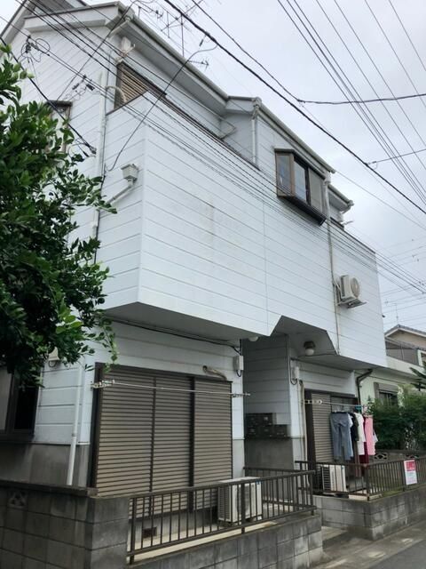 メゾン・ツルタの外観画像