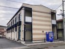 レオパレスレクエルド ユウの間取り画像