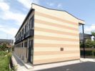 レオパレススピカの間取り画像