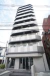 グランヴァン大島の外観