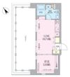 City Creation SKYの間取り画像