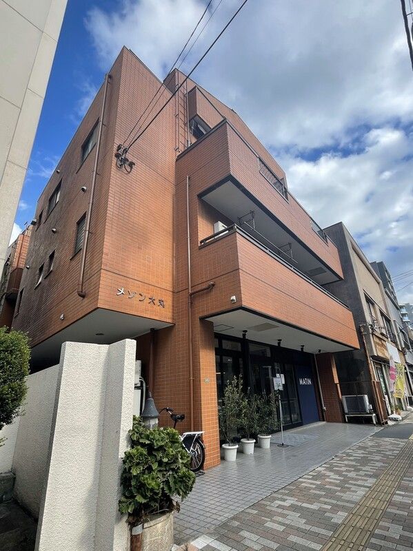 TRUST VALUE 文京千石の外観画像