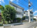 水穂マンションの間取り画像