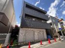 Buressa Ariyaの外観