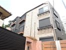 ガーデンヒル二子玉川の間取り画像