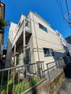 林マンションの間取り画像