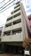 スカイコート茗荷谷壱番館の間取り画像