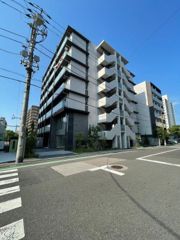 プレール・ドゥーク錦糸公園NORTHの外観画像