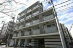 メイクスデザイン西馬込の間取り画像