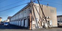 レオネクストmanaの間取り画像