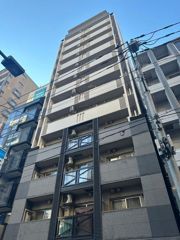 HF銀座レジデンスの外観画像