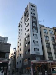 レガスタ浅草の外観画像