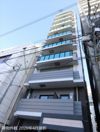 トモヤレジデンス蔵前の間取り画像