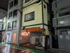 ボヌール上石神井の外観画像