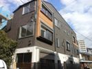 グランエッグス千歳烏山Sの間取り画像