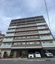 クレヴィスタ亀戸Ⅲの外観画像