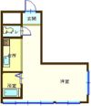 東松山FT駅前ビルの間取り画像