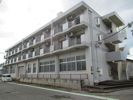 長島ビル号室の外観