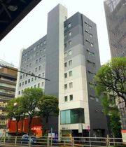 飯田橋ハイツの外観画像