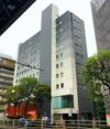 飯田橋ハイツの外観