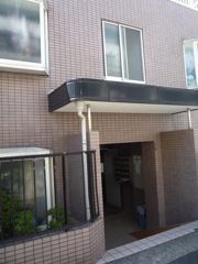 アーバ・ハイツ西早稲田の外観画像
