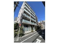 SPERO CASAの外観画像