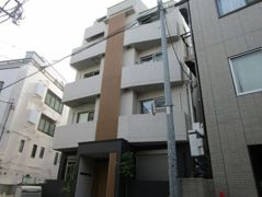 KOISHIKAWA BASISの外観画像