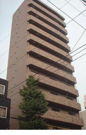 トーシンフェニックス目白弐番館の外観画像