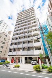 パティオ神田の外観画像