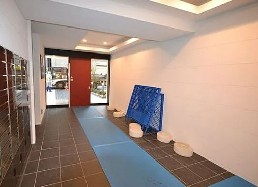 ロビー