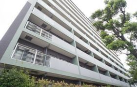 リベルテ月島の外観画像