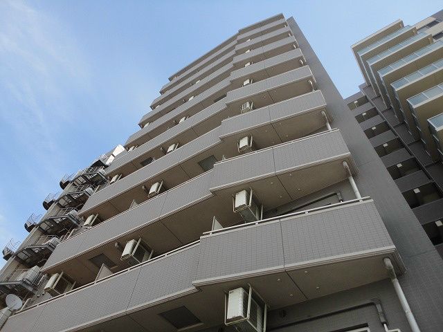 三和第一ビルの外観画像