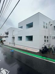 PREZIOの外観画像