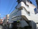 三豊ビルの外観