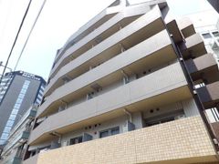 フェニックス西新宿弐番館の外観画像