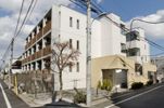 エムエムエスウエストの間取り画像