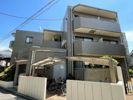 コスモ千早町の間取り画像