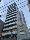 クレストコート上野の間取り画像