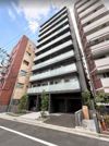 プレール・ドゥーク浅草Ⅴの間取り画像